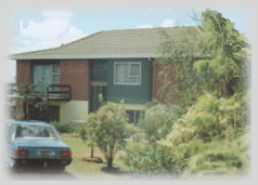 The Heerdegen's Homestay -Click to enlarge 